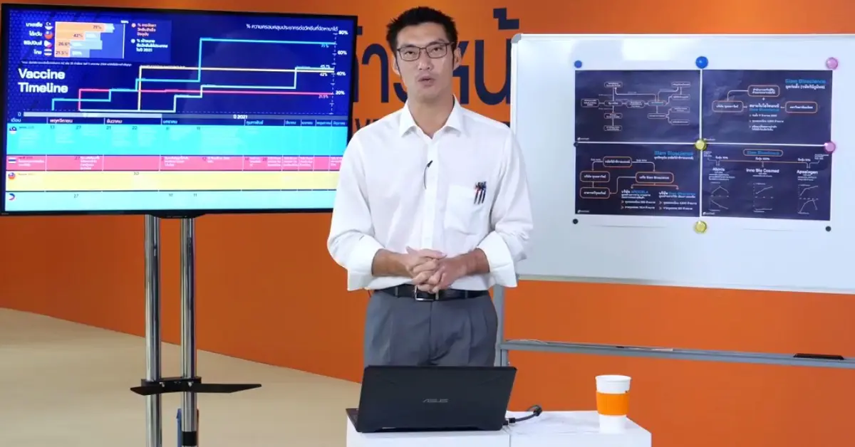 วัคซีนพระราชทาน