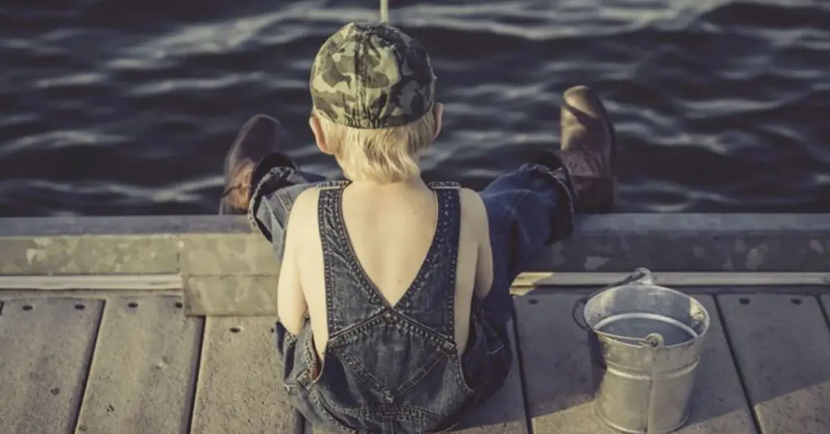 เด็กชายเอ เด็กหาย เวียงเชียงรุ้ง