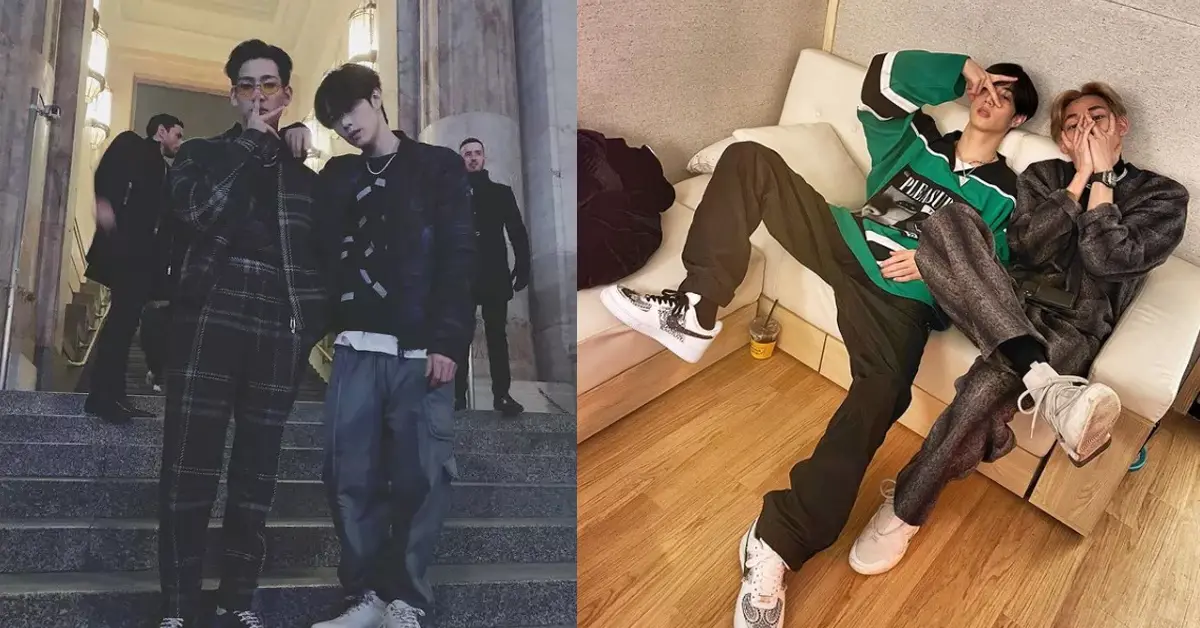 แบมแบม GOT7