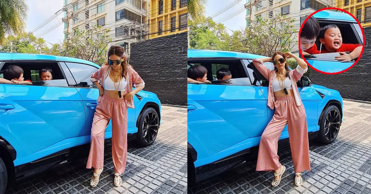 สายฟ้า-พายุ