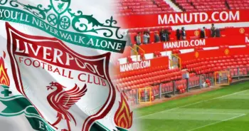 แดงเดือด ลิเวอร์พูล แมนยู