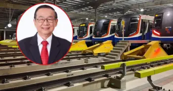 ค่ารถไฟฟ้า