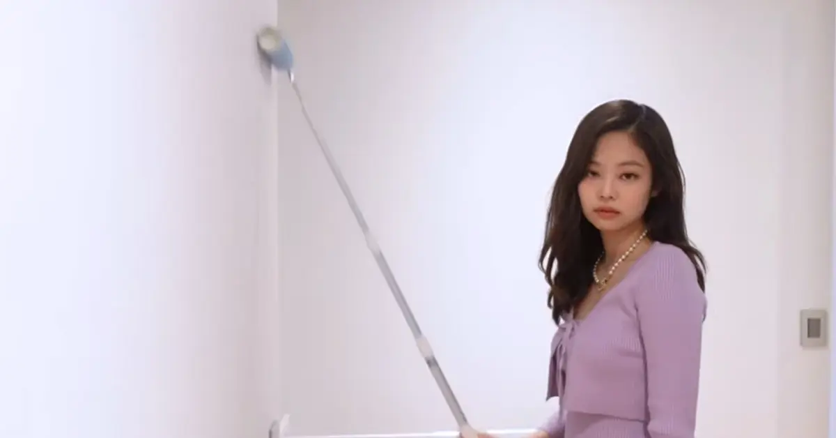 เจนนี่ BP