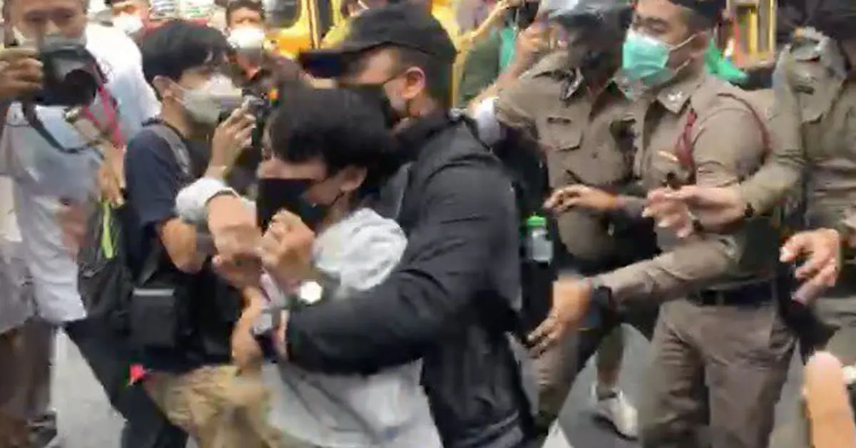 อนุสาวรีย์ชัยฯ