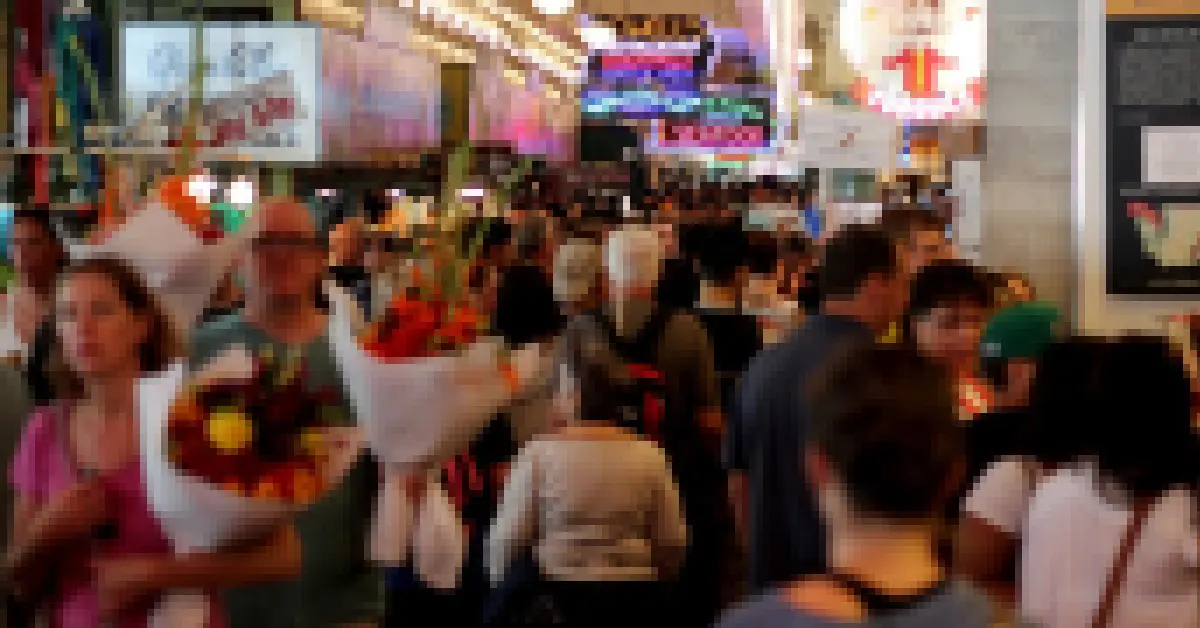 โควิดกรุงเทพ