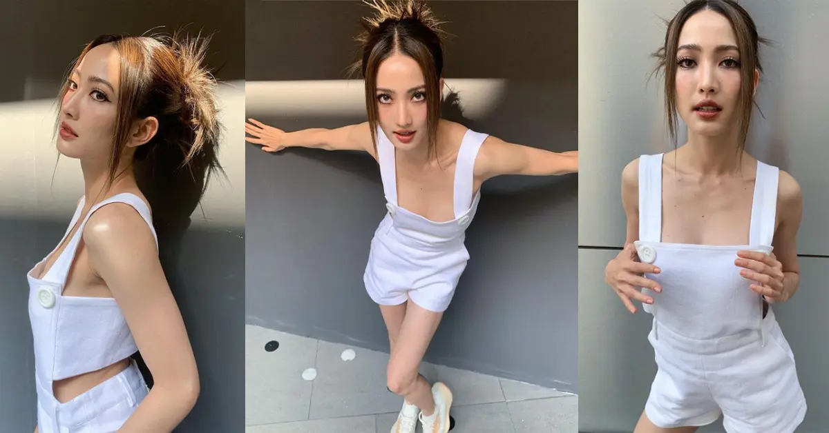 แต้ว ณฐพร