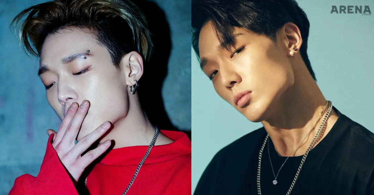 บ๊อบบี้ iKON