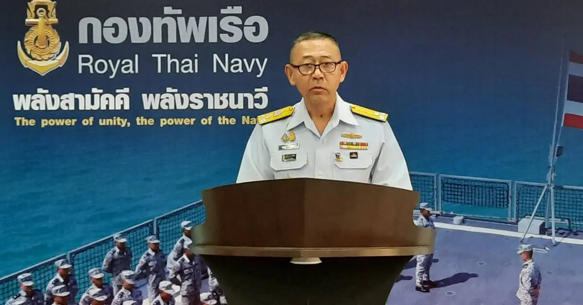 กำลังพลติดโควิด