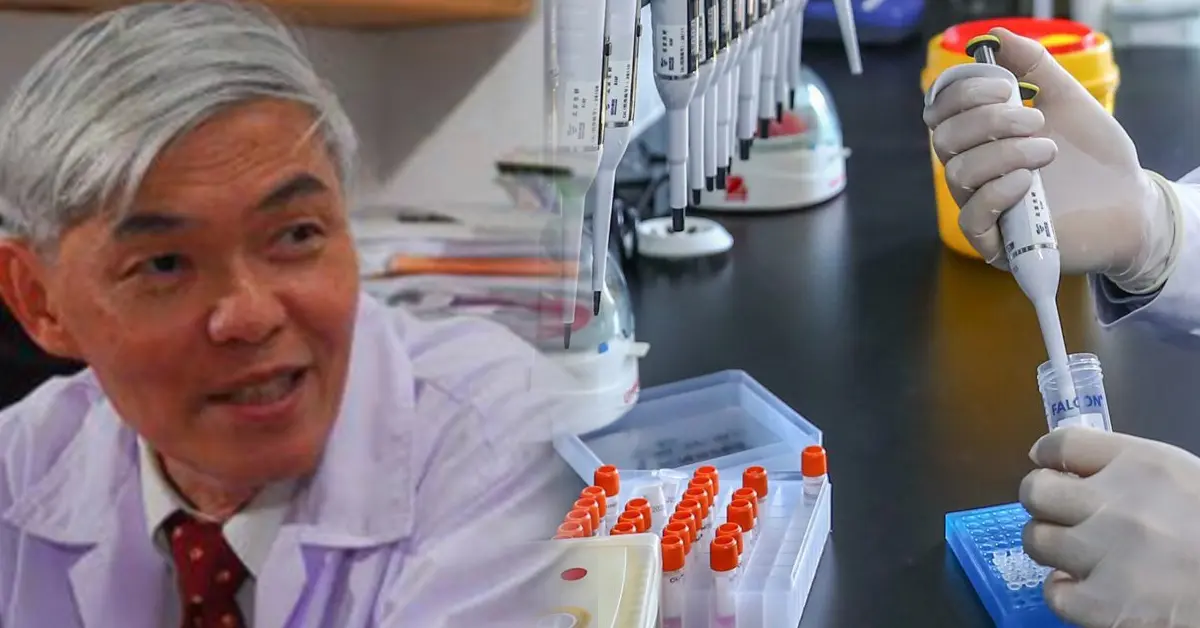 วัคซีนโควิด