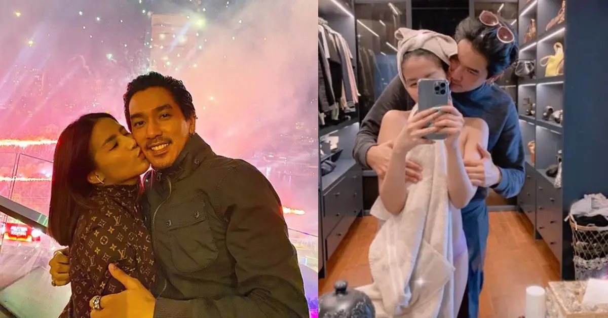 ใบเตย อาร์สยาม