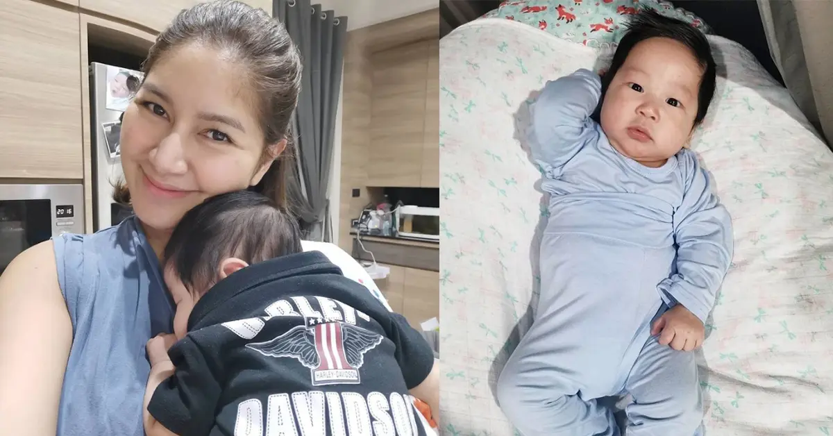 เบนซ์ พรชิตา