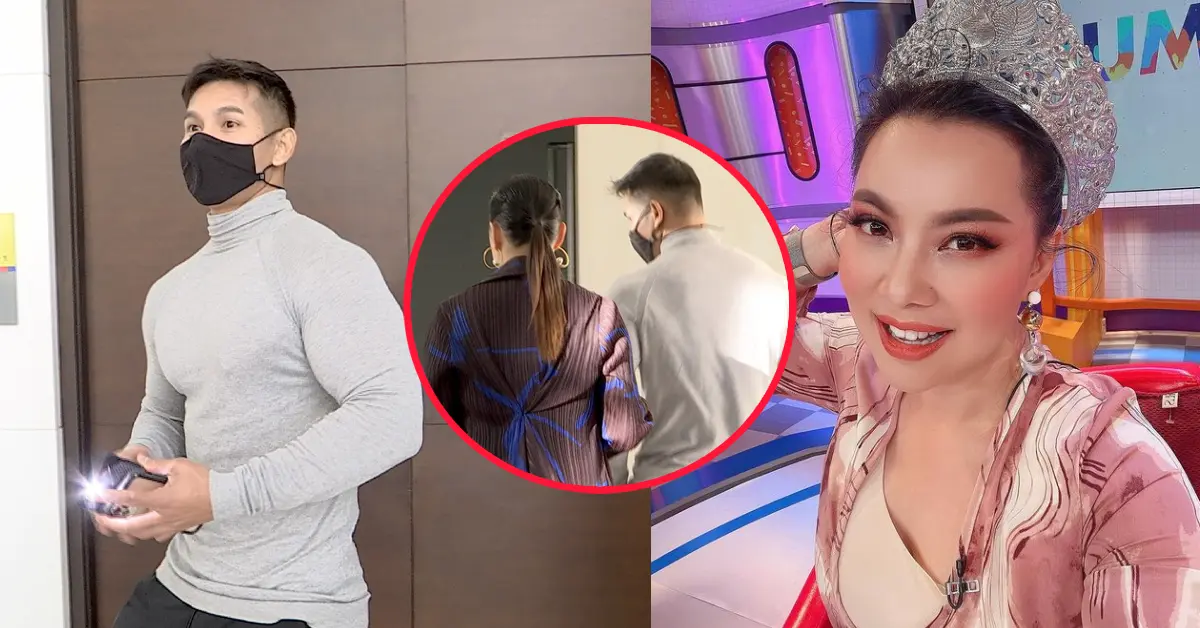 บุ๋ม ปนัดดา