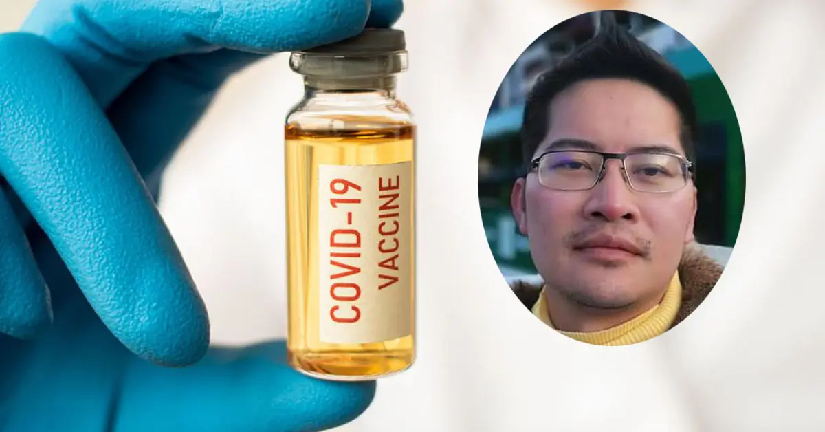 วัคซีนโควิด