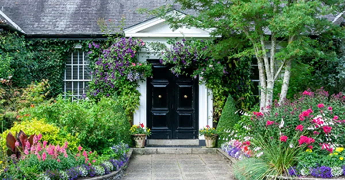 ฮวงจุ้ย