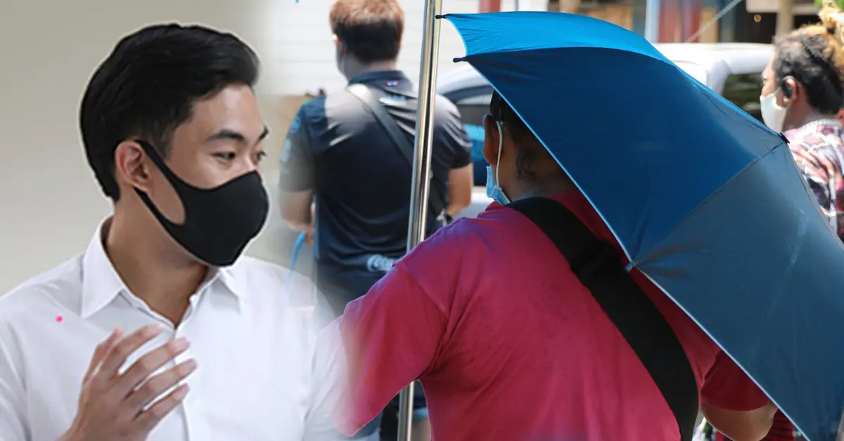 โควิดกรุงเทพ