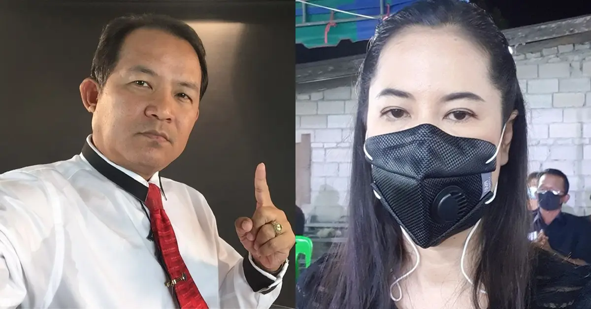 น.ส.ปารีณา ไกรคุปต์