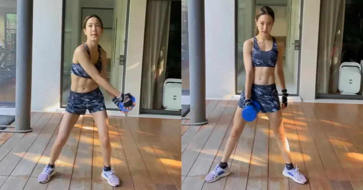 แต้ว ณฐพร