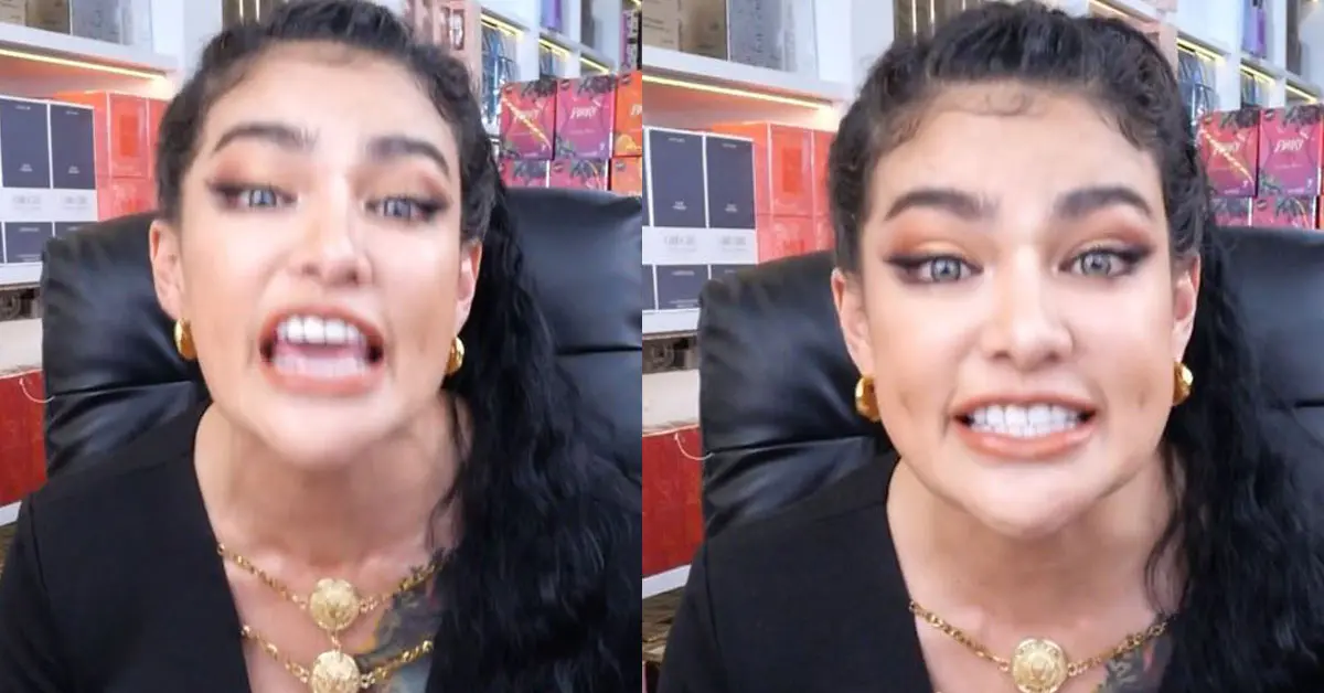 พิมรี่พาย ไลฟ์สด ดราม่า