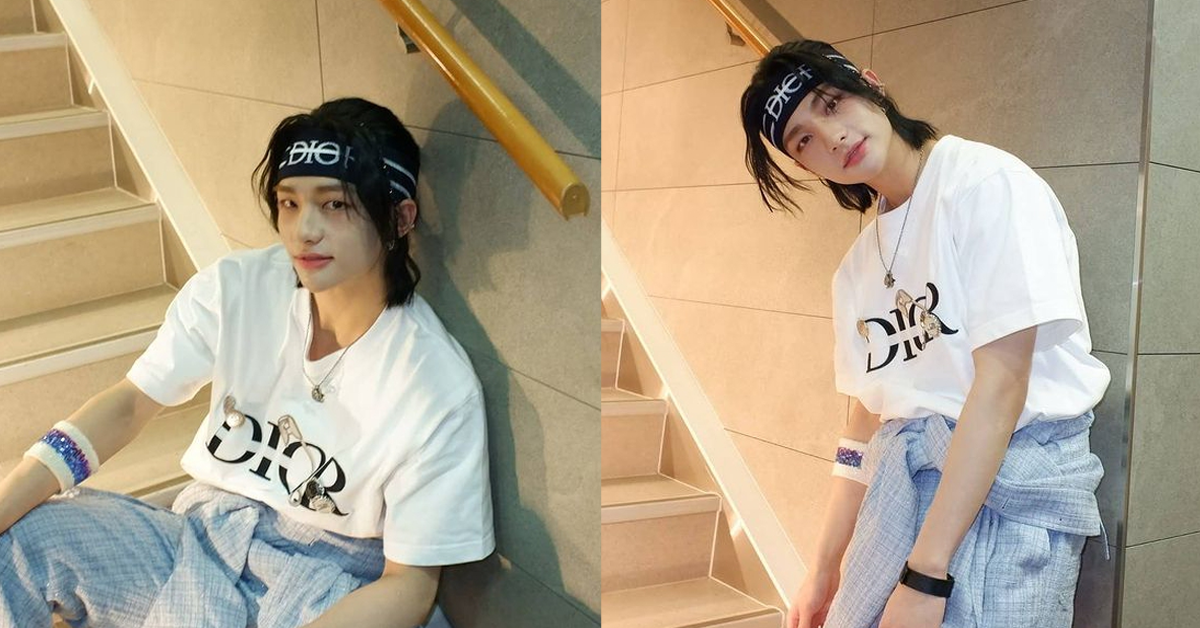 hyunjin-black-long-hairปก