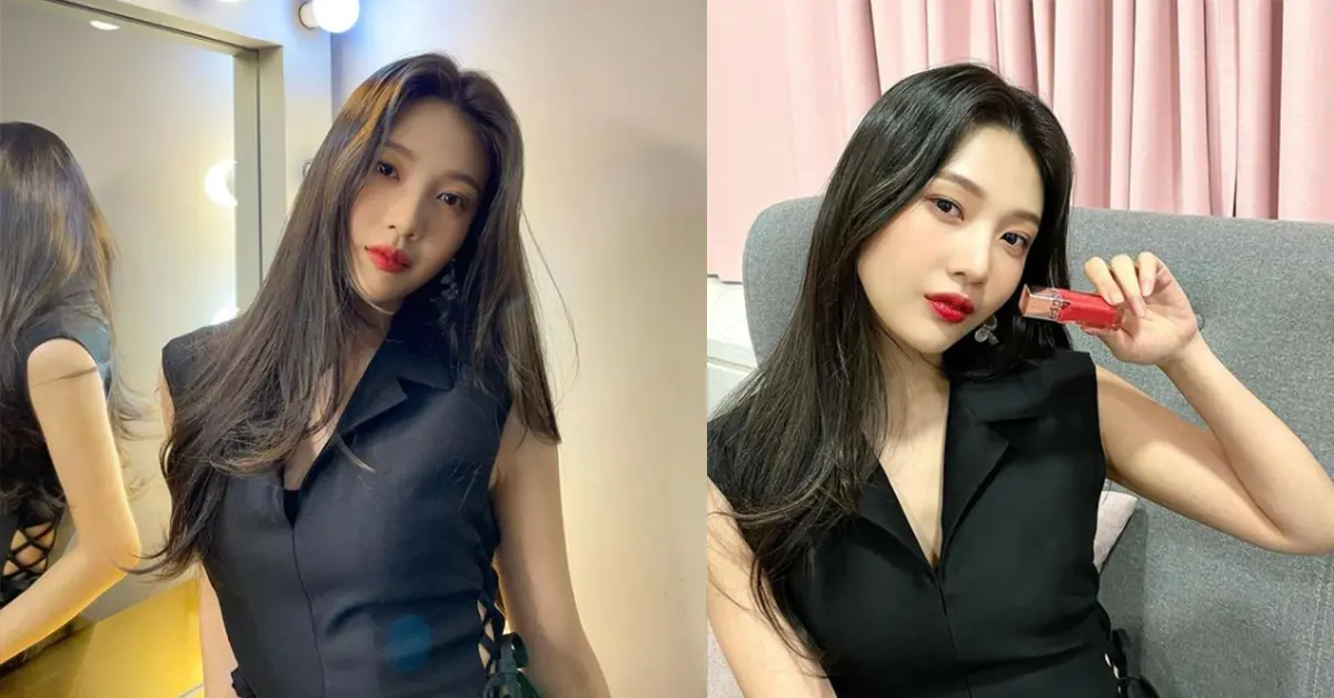 จอย Red Velvet