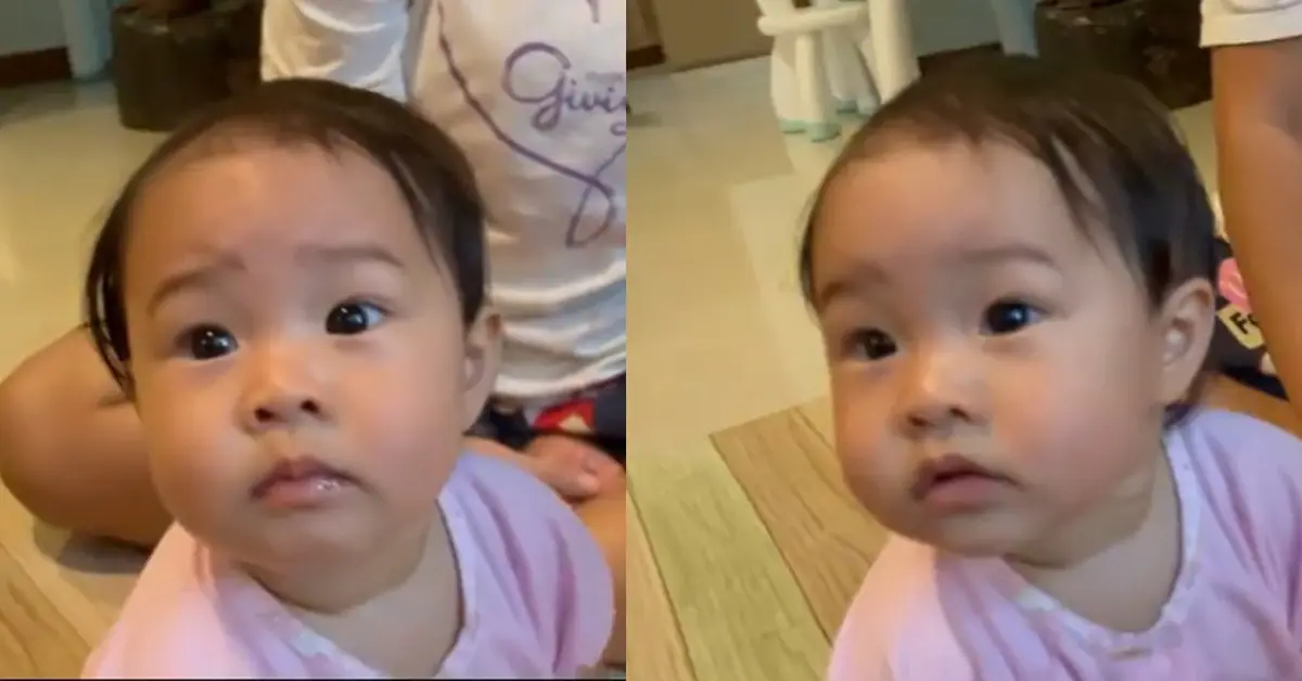 น้องเป่าเป้ย์