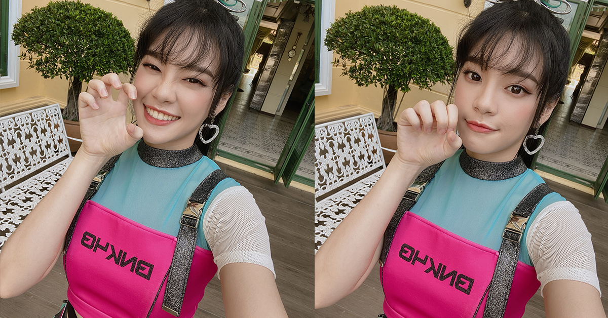 เฌอปราง BNK48