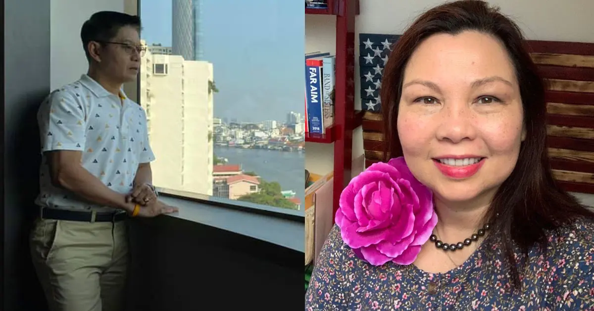 แทมมี ดักเวิร์ธ