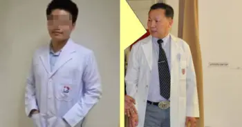 หมอศราวิน