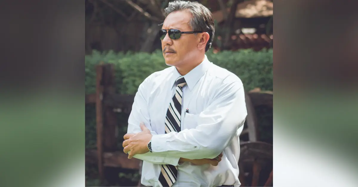 ชูวิทย์ กมลวิศิษฎ์