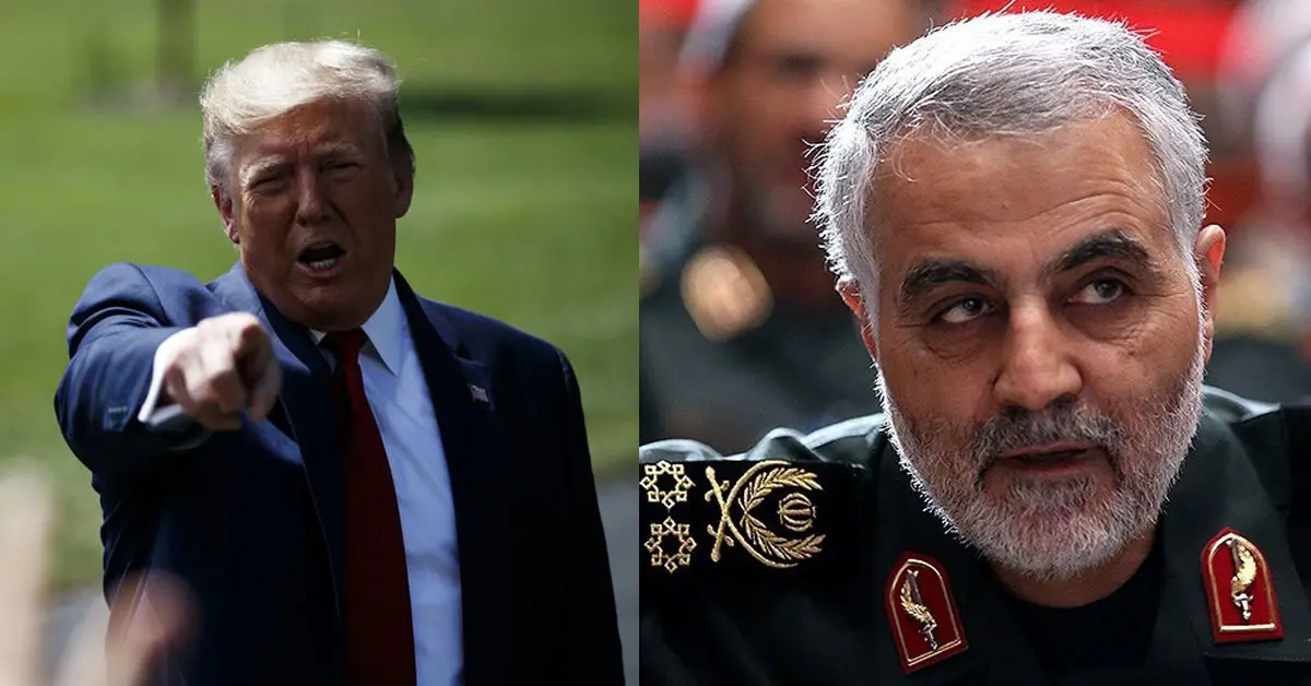 โดนัลด์ ทรัมป์