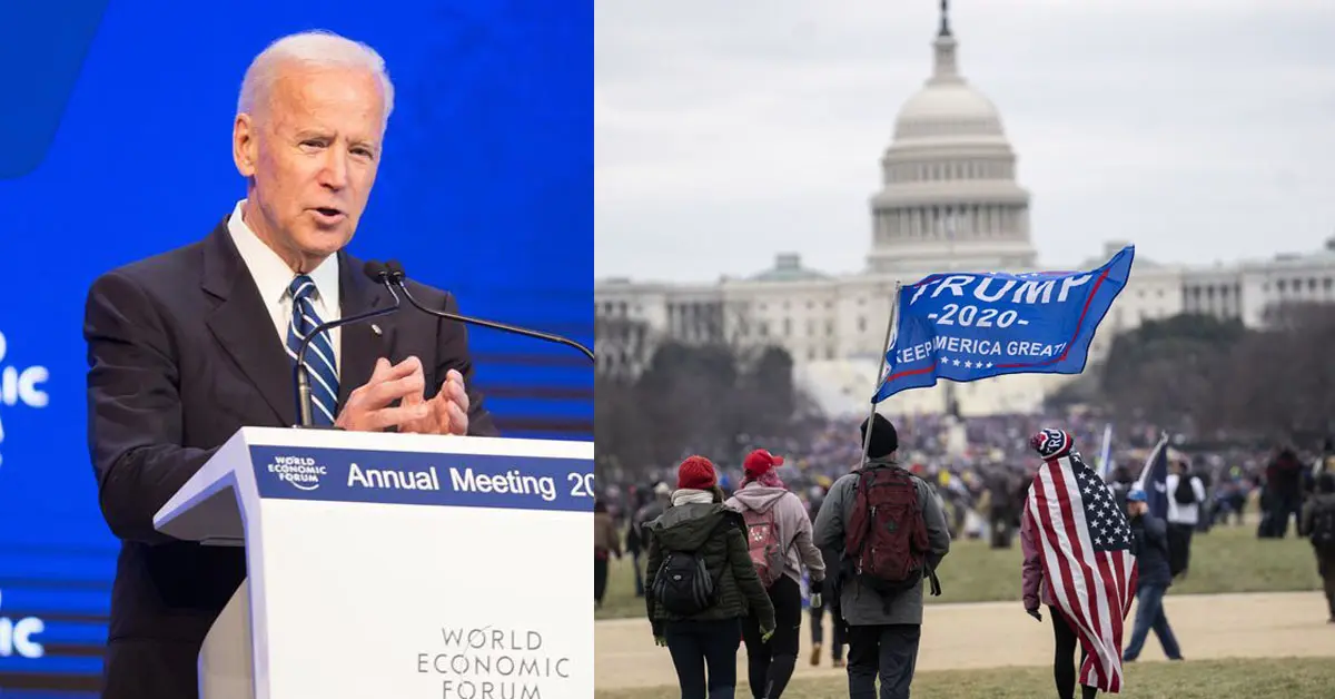 โจ ไบเดน