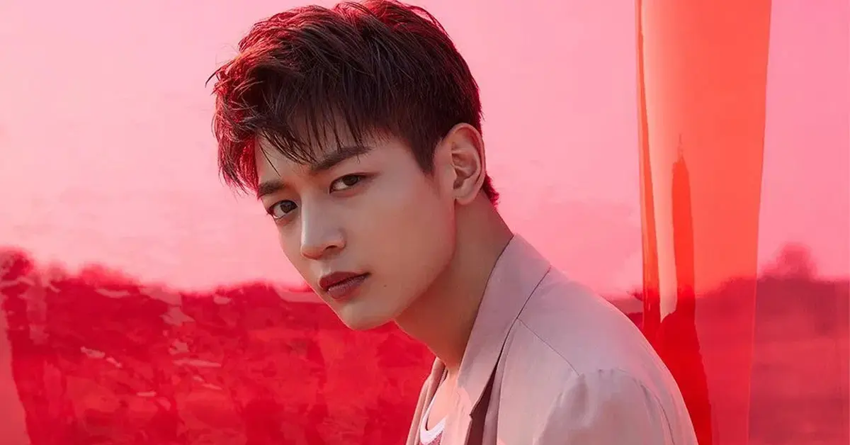 มินโฮ SHINee