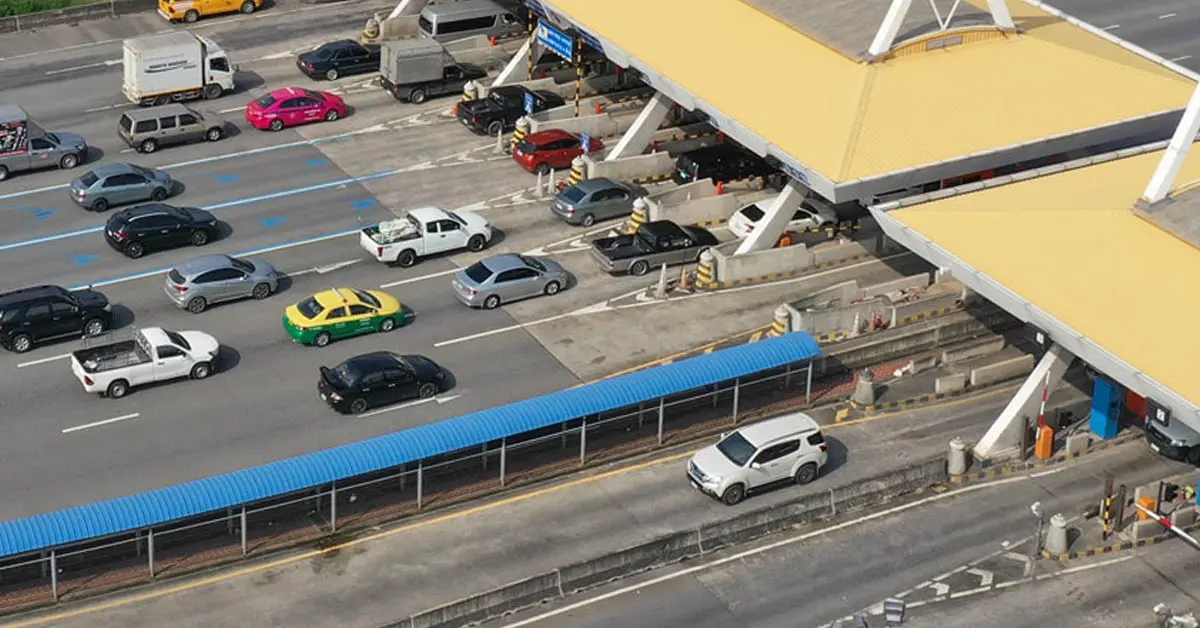 การทางพิเศษ