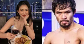 นางงามฟิลิปปินส์เสียชีวิต ปก