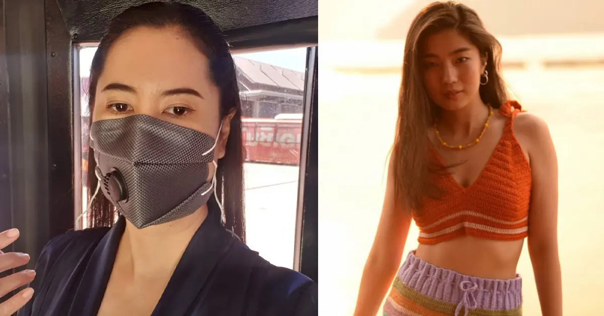 ก้อย อรัชพร โภคินภากร