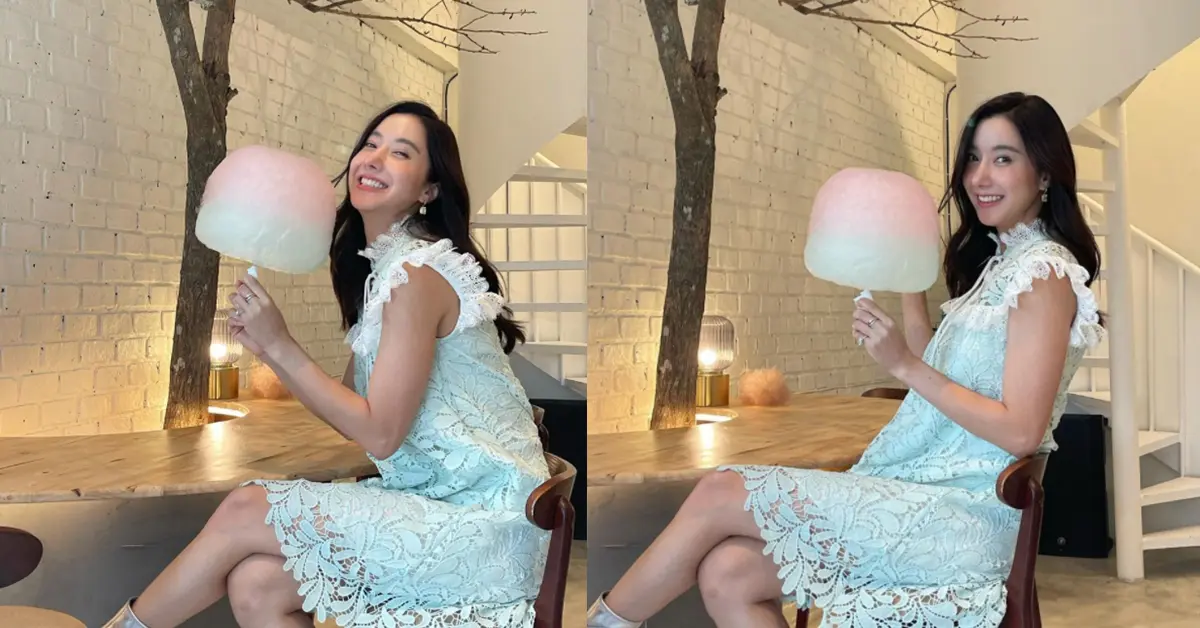 ไอซ์ อภิษฎา