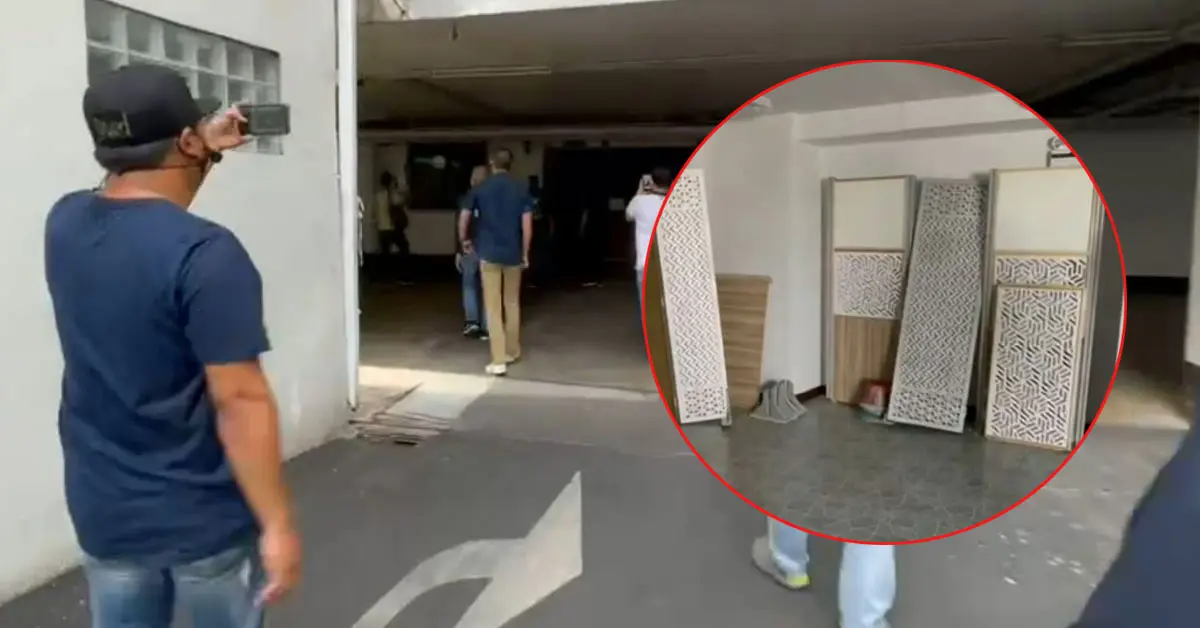 บ่อนปิ่นเกล้า ตำรวจไม่เจอบ่อน