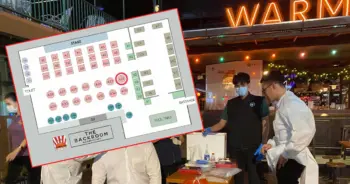 ไทม์ไลน์ สาวติดโควิด ผับเชียงใหม่