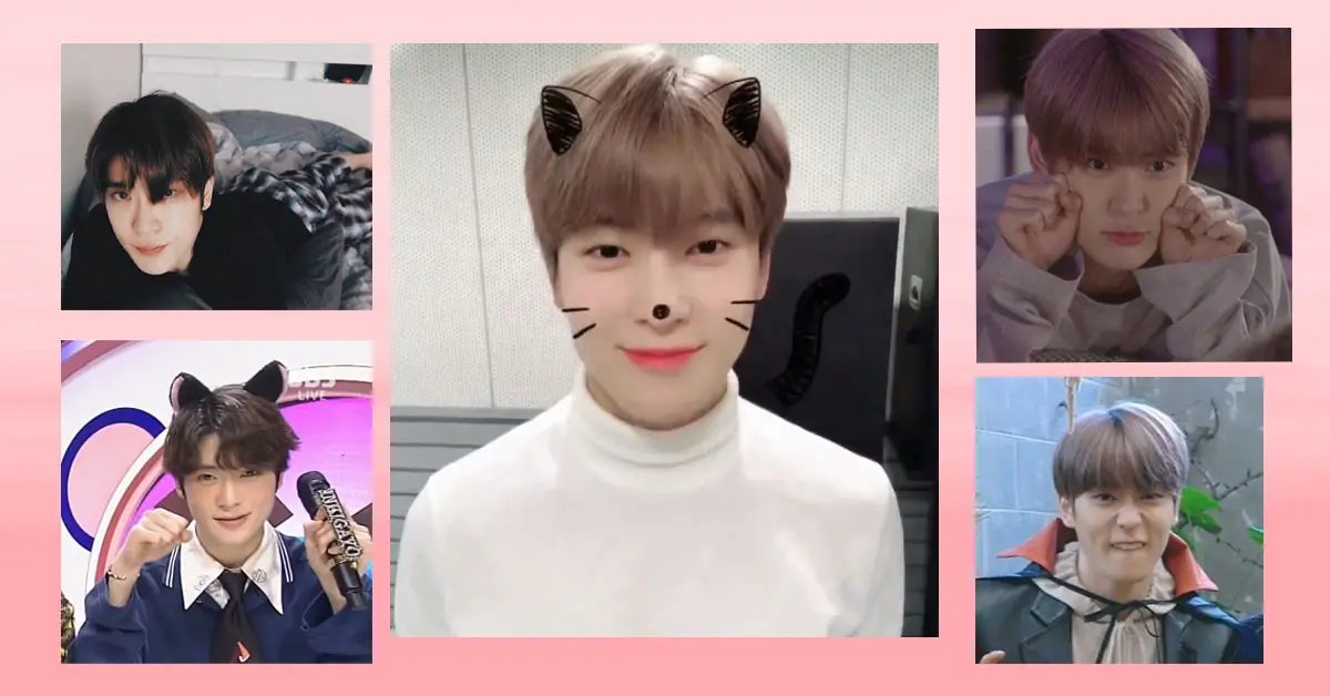 แจฮยอน NCT