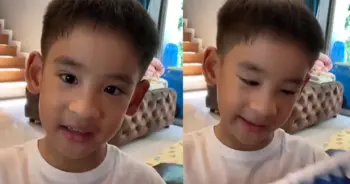 น้องอลัน