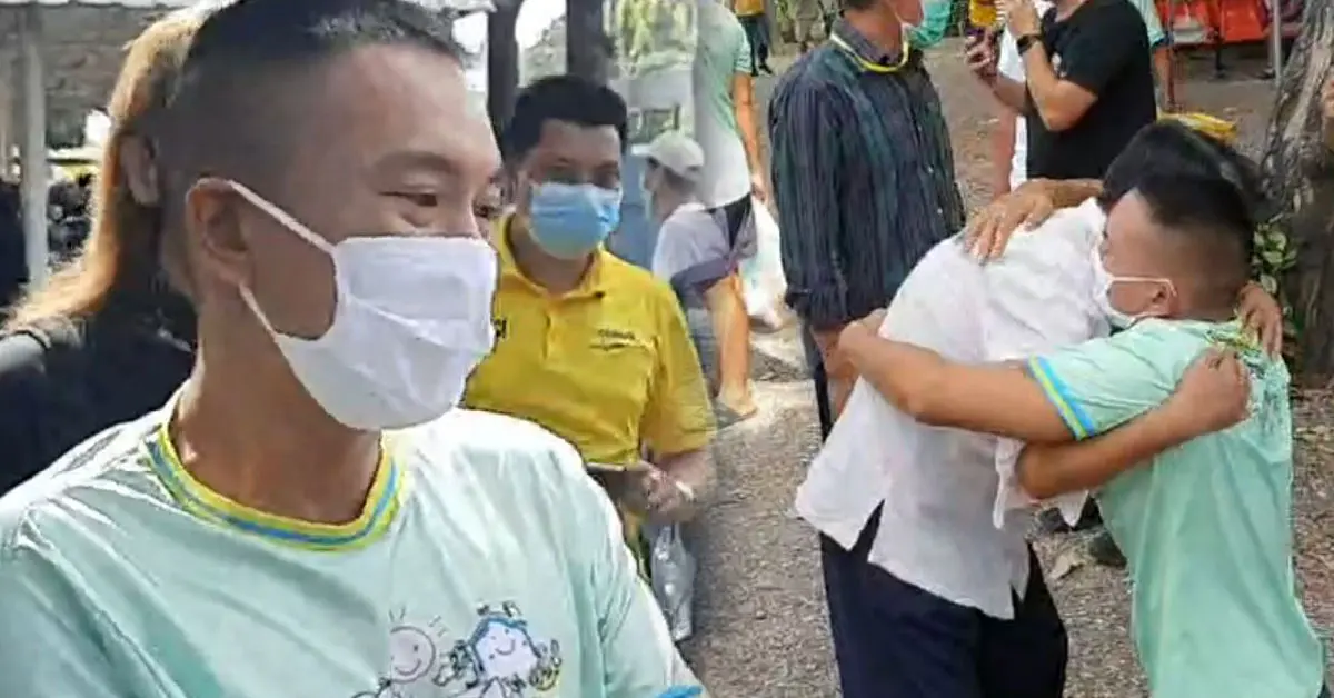 แพท พาวเวอร์แพท ย้อนคดียาเสพติด