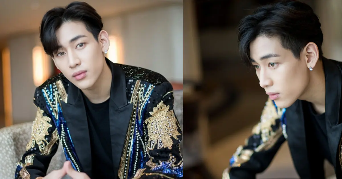 แบมแบม GOT7