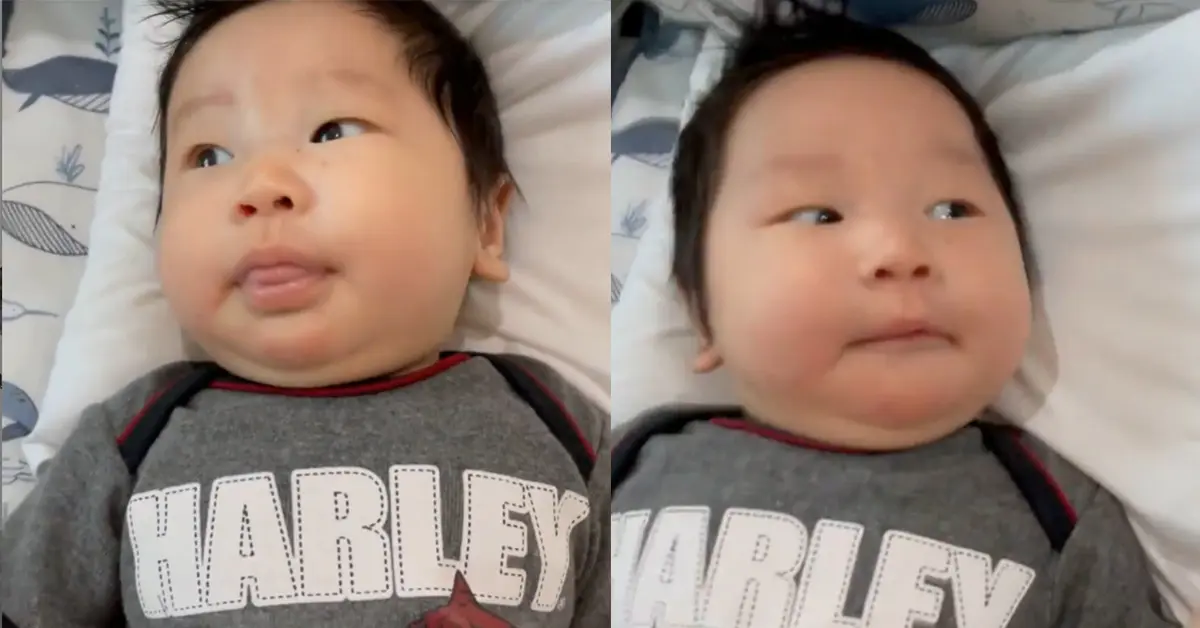 มิค บรมวุฒิ