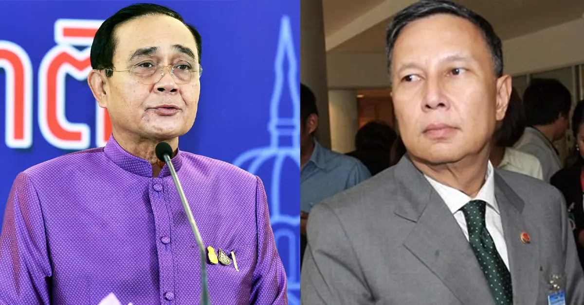 คำนูณ สิทธิสมาน