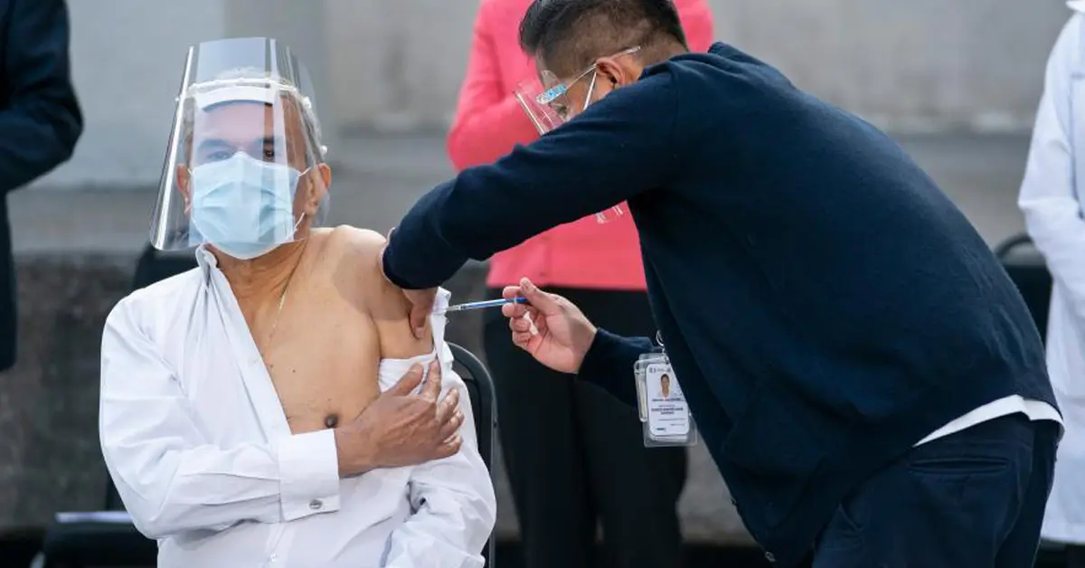 วัคซีนโควิด19