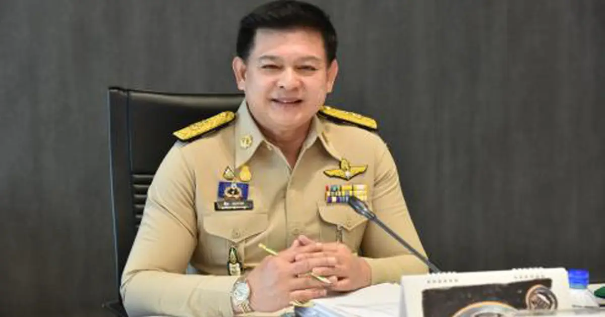 ทักษิณ ชินวัตร