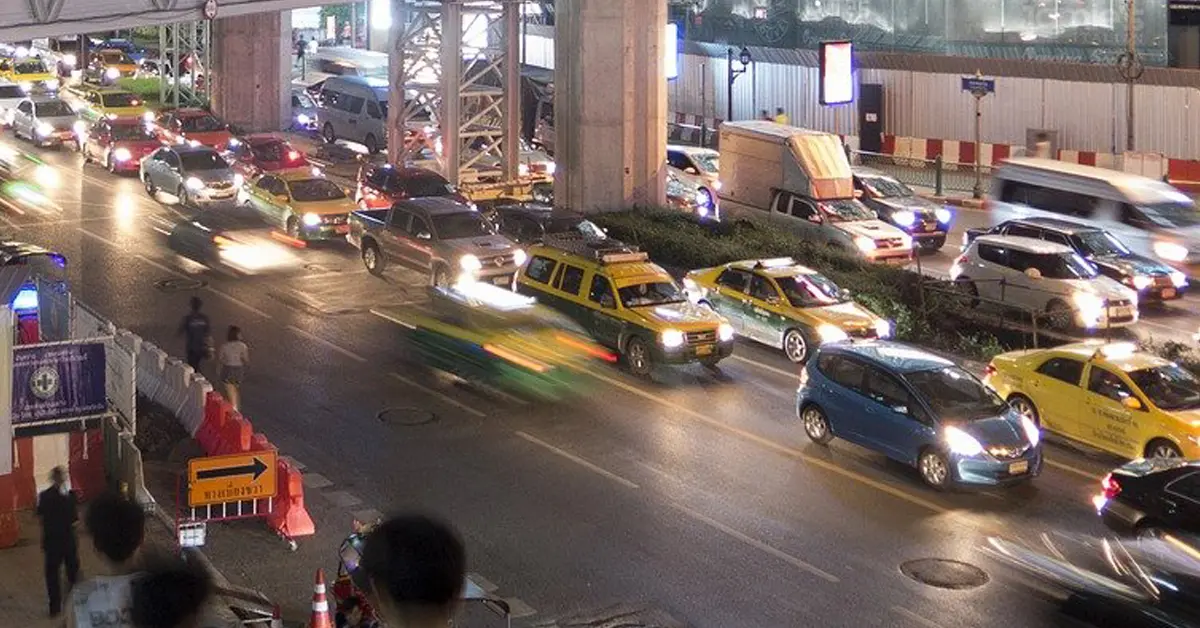 พื้นที่ควบคุมสูงสุด