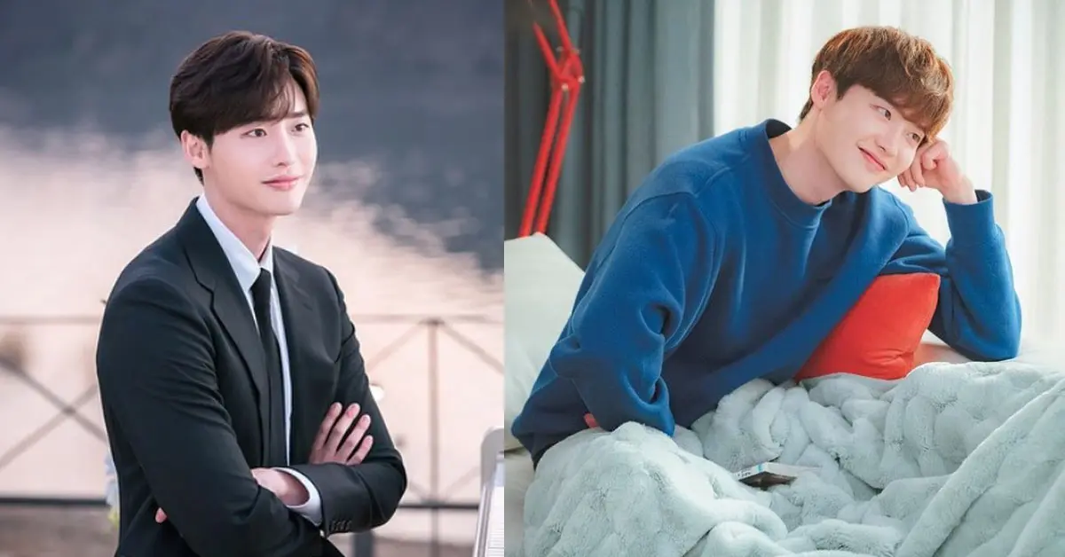 ลีจงซอก