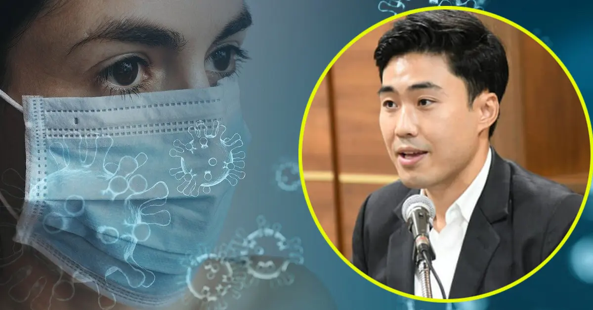 โควิดกรุงเทพ