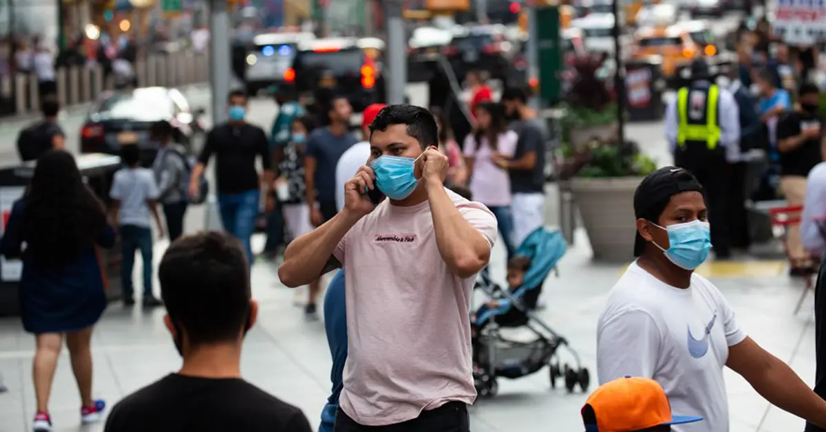 โควิด19 สายพันธุ์ใหม่